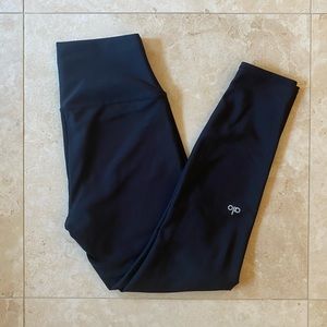 Alo Yoga 7/8 Leggings